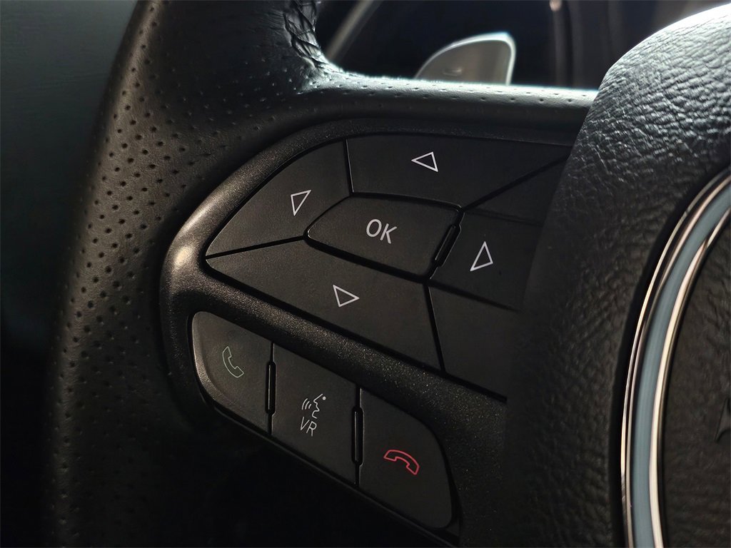 Used 2015 Dodge Challenger R/T Plus image 32