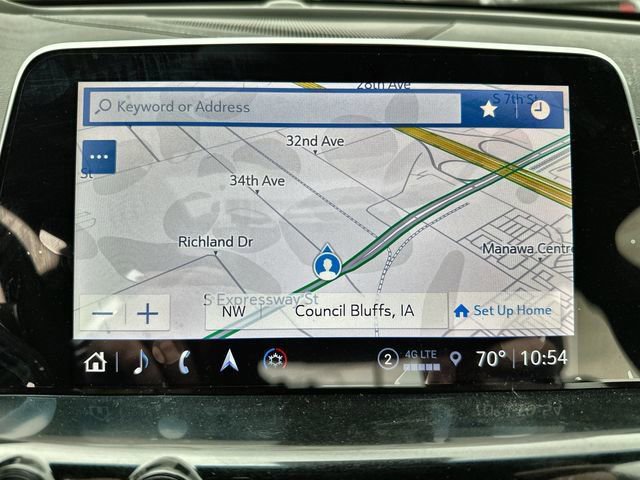 New 2025 Cadillac CT4 Luxury image 14