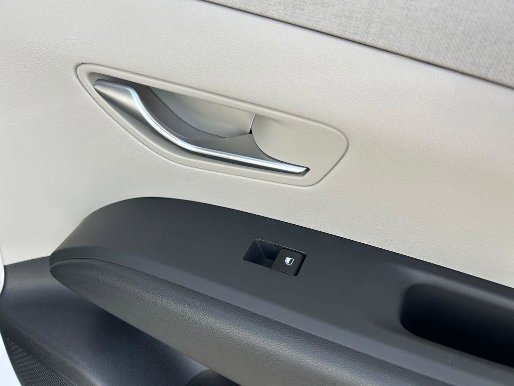 New 2026 Hyundai Tucson SEL image 27