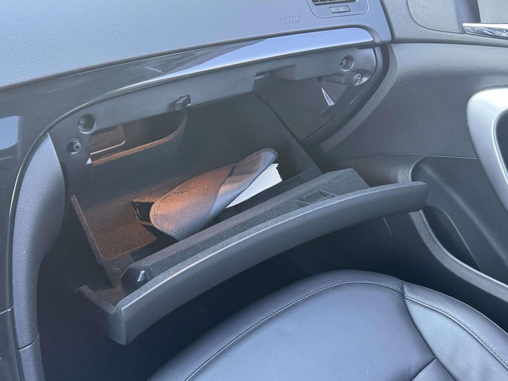 Used 2013 Buick Regal Premium image 27