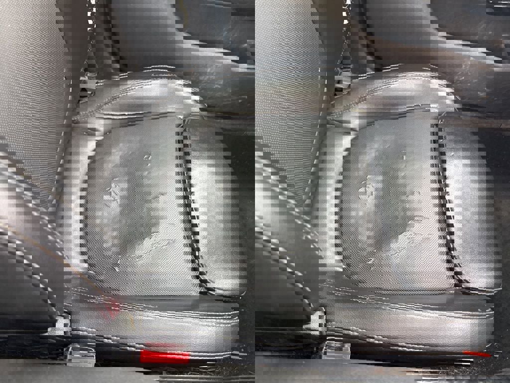 Used 2016 MINI Cooper Clubman S FWD image 8