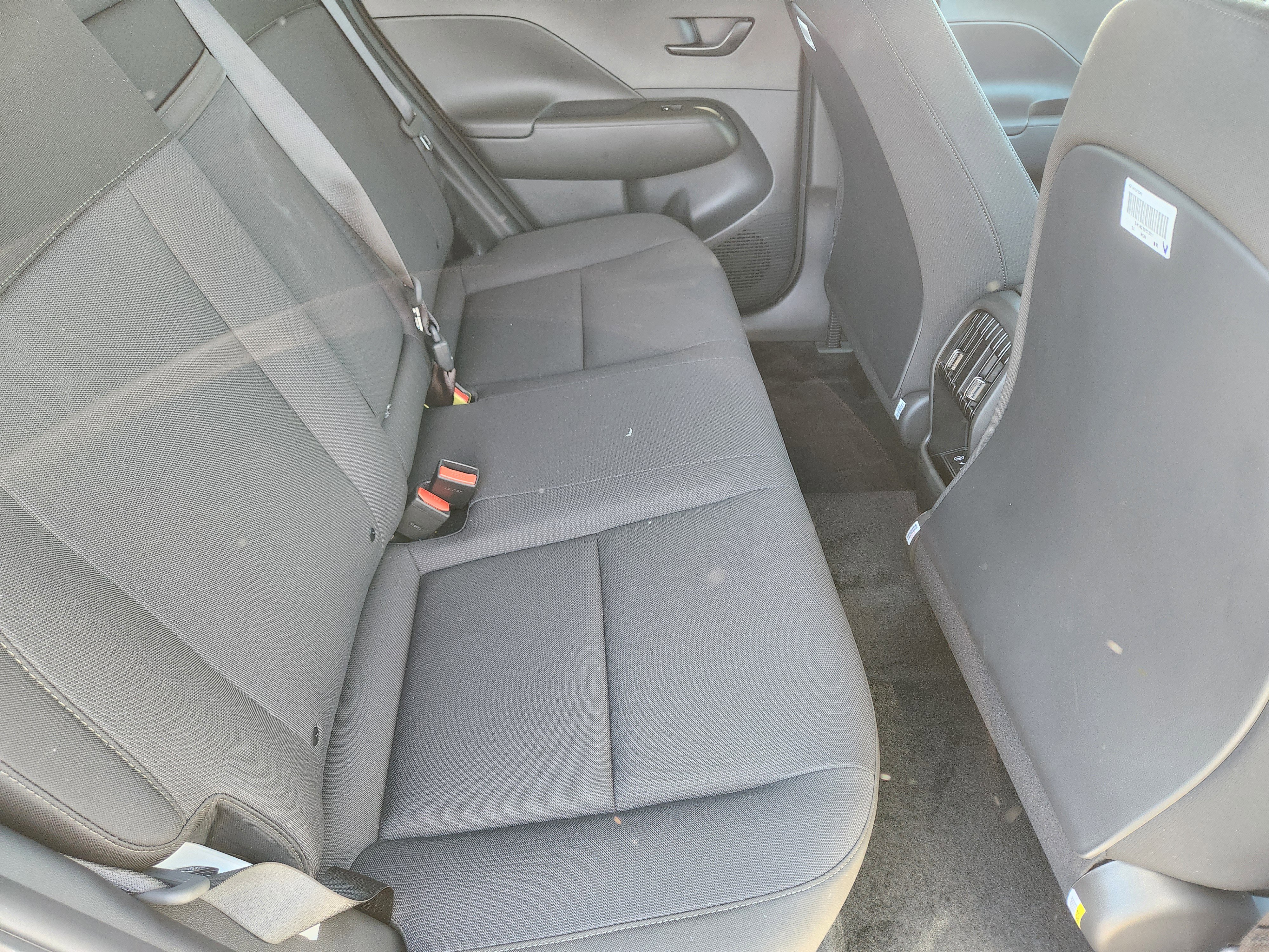 New 2026 Hyundai Kona SEL Sport AWD/4WD image 18