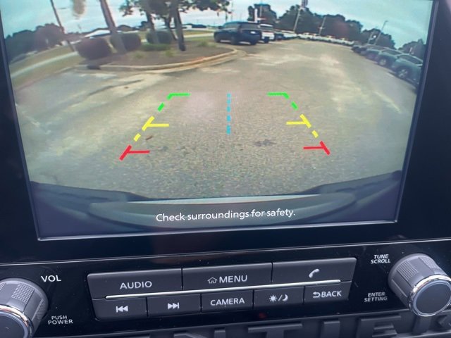 New 2026 Nissan Frontier S w/ S Utility Package image 13