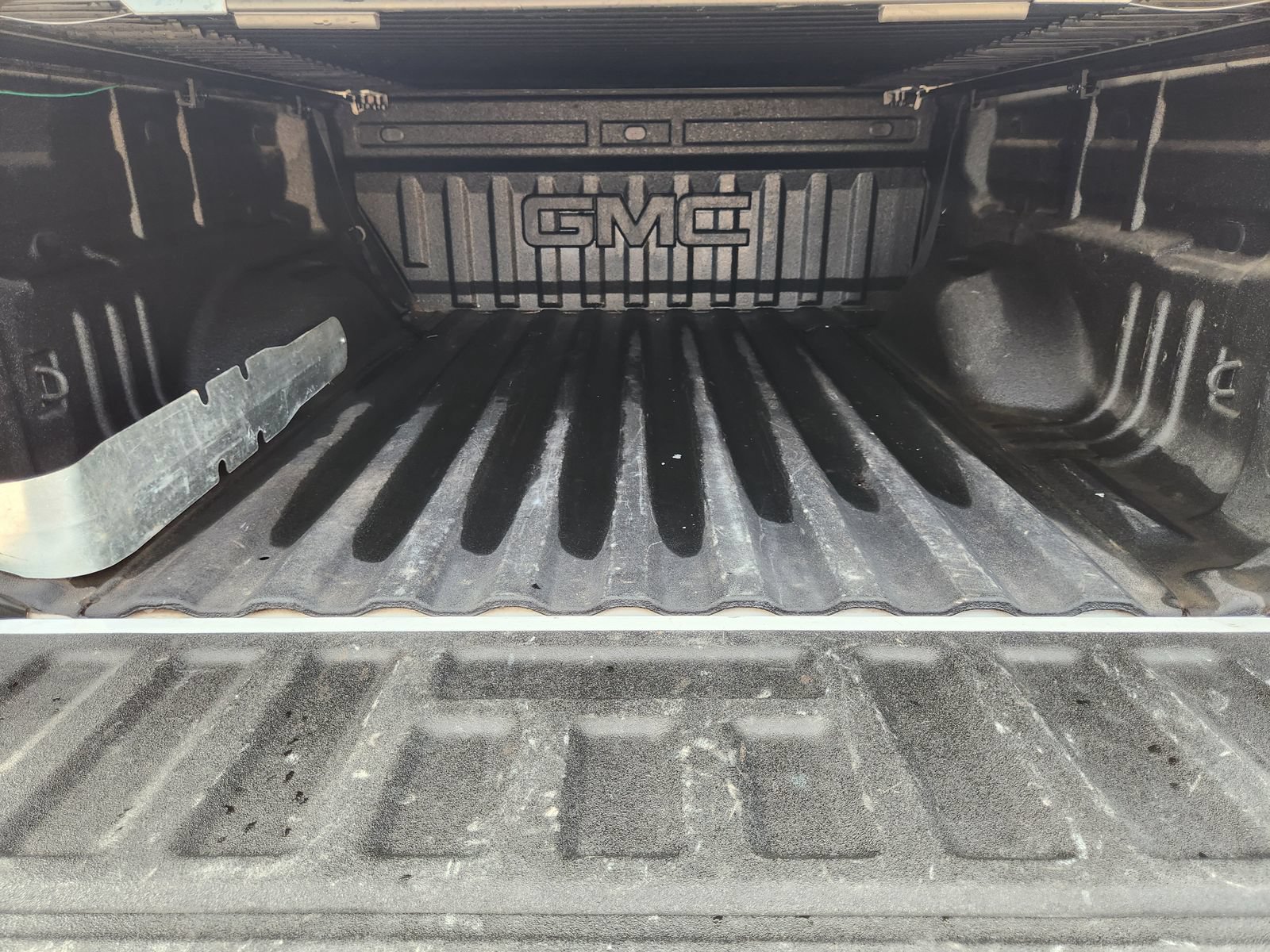 Used 2019 GMC Canyon SLT w/ Trailering Package RWD image 34