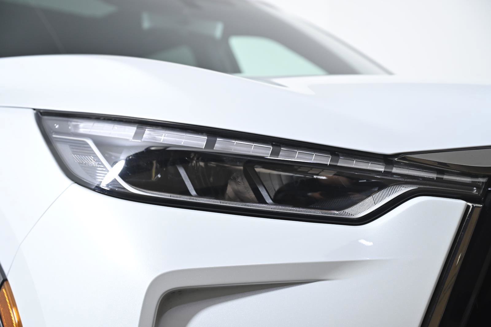 Used 2026 INFINITI QX60 Autograph w/ Dark Cargo Package image 4