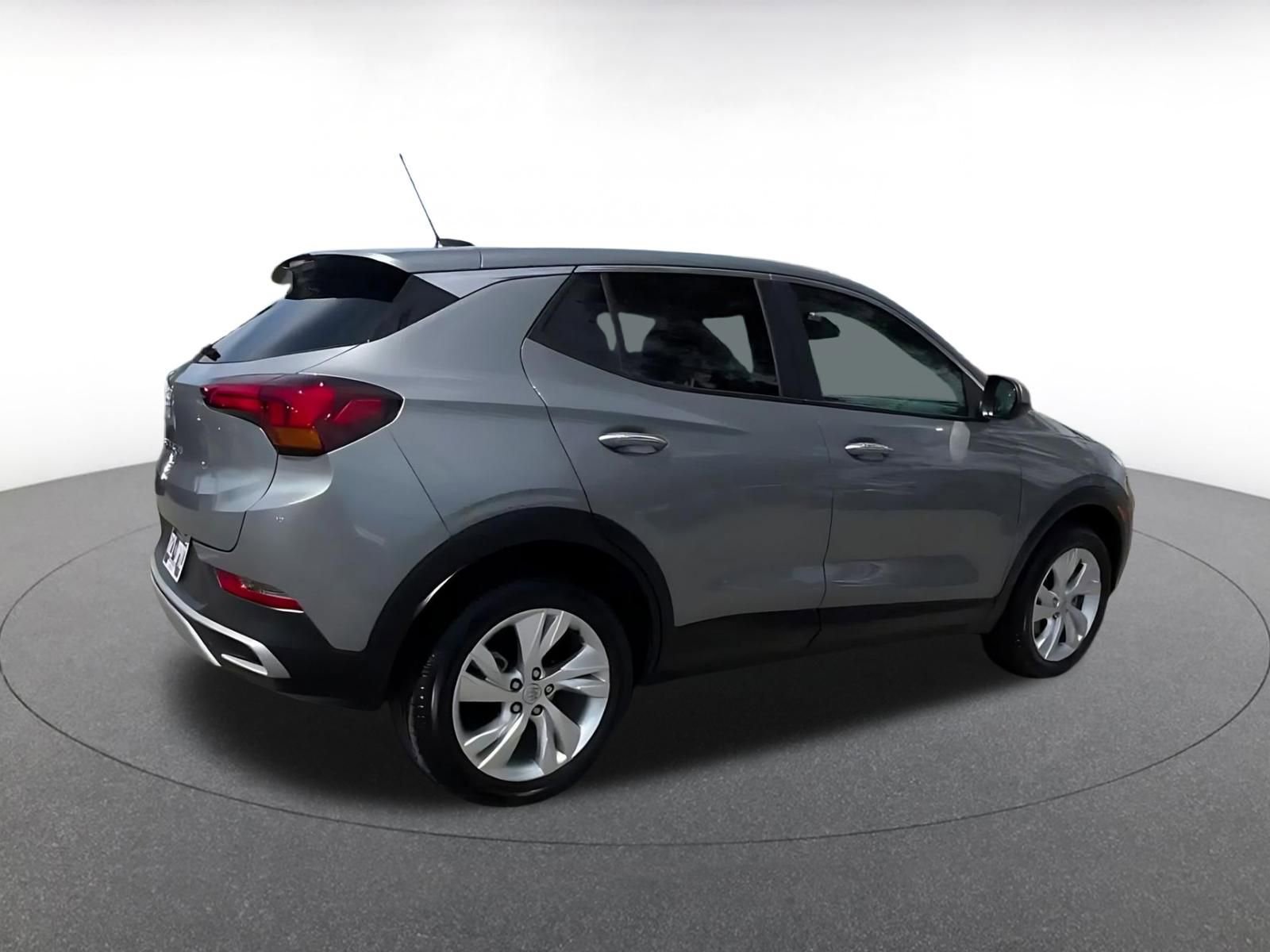 Used 2025 Buick Encore GX Preferred image 15