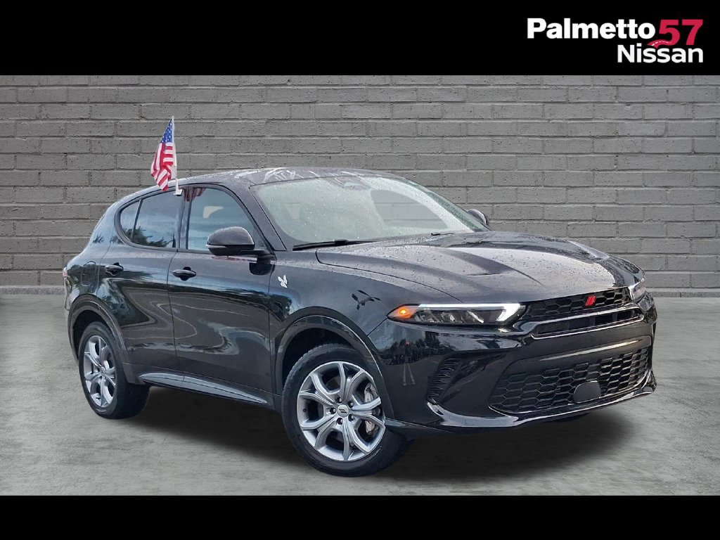 Used 2024 Dodge Hornet R/T