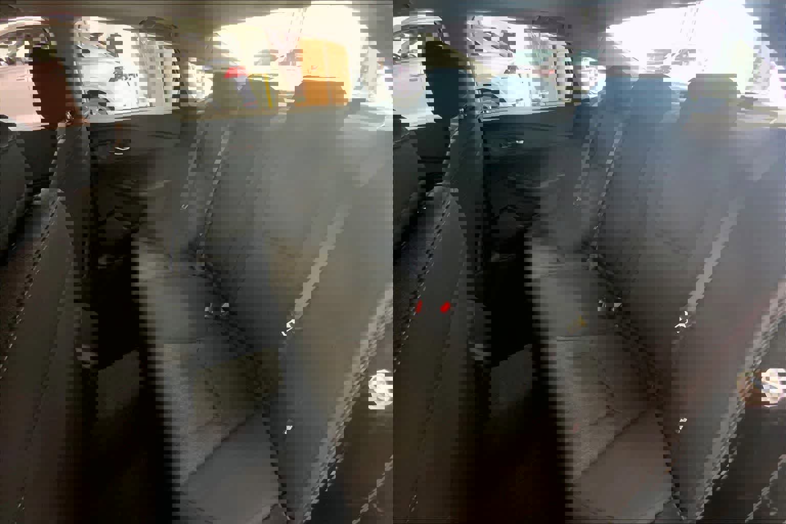 Used 2024 Honda Accord EX image 25