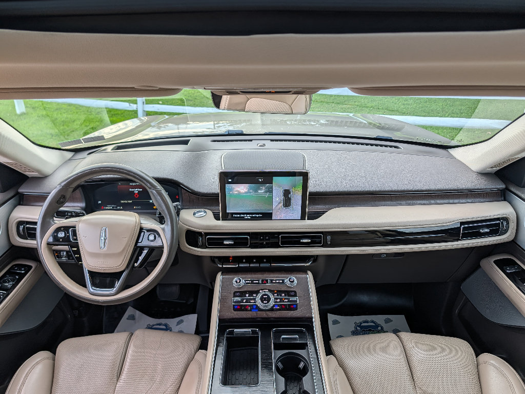 Used 2020 Lincoln Aviator Reserve w/ Equipment Group 202A AWD/4WD image 31