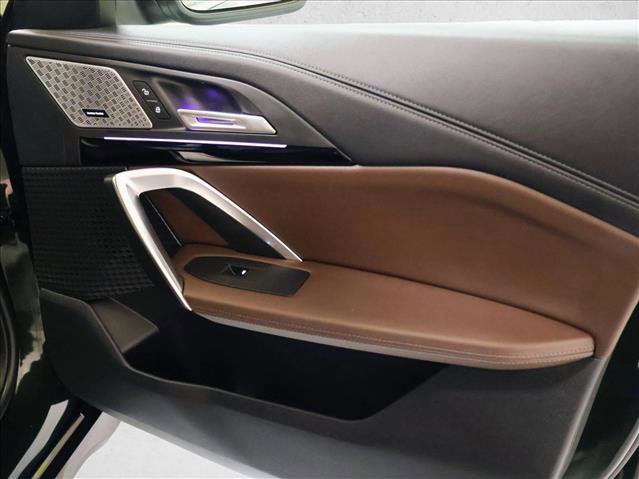 Used 2025 BMW X1 xDrive28i w/ Technology Package image 24