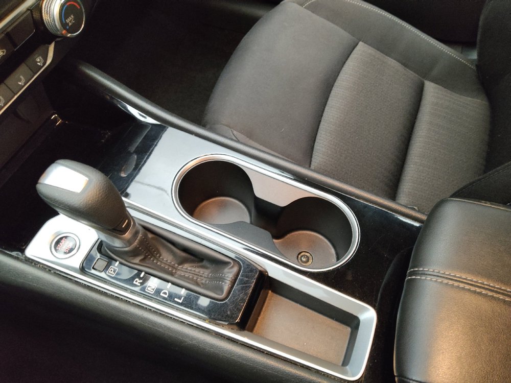 Used 2024 Nissan Altima 2.5 SV image 26