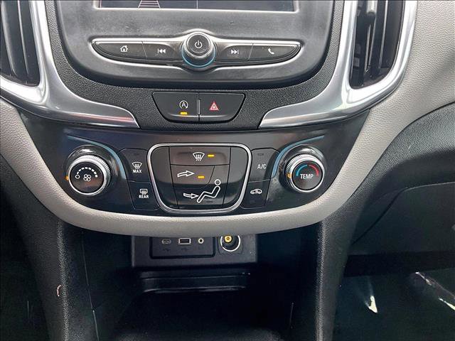 Certified 2024 Chevrolet Equinox LS w/ Driver Confidence II Package image 20