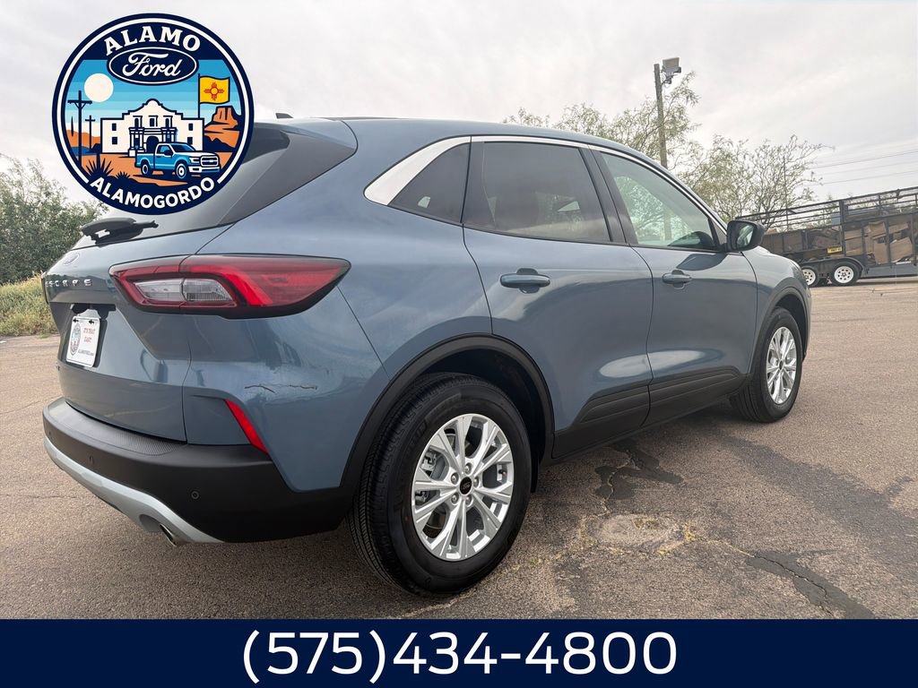 Used 2024 Ford Escape Active w/ Tech Pack #1 FWD image 5
