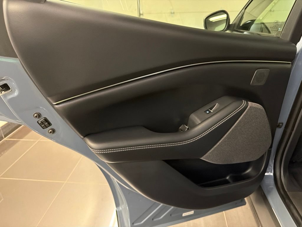 Certified 2023 Ford Mustang Mach-E Premium AWD/4WD image 35