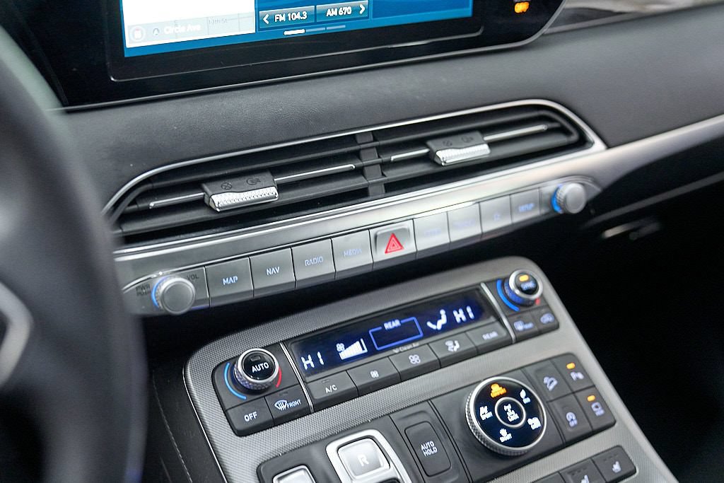 Used 2020 Hyundai Palisade Limited AWD/4WD image 17