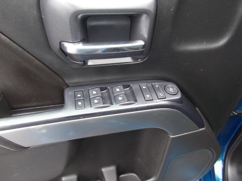 Used 2015 Chevrolet Silverado 1500 LT w/ All Star Edition image 29