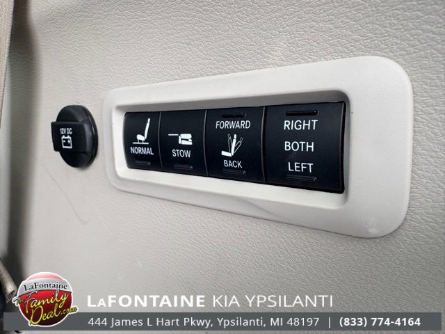 Used 2021 Chrysler Pacifica Limited image 20