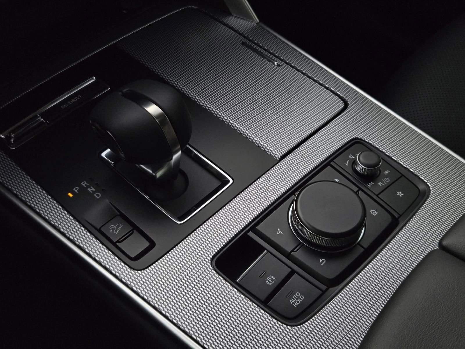 New 2026 MAZDA CX-70 3.3 Turbo w/ Preferred Package image 21