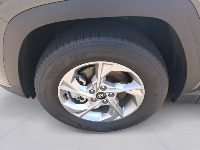 Used 2023 Hyundai Tucson SEL AWD/4WD image 9