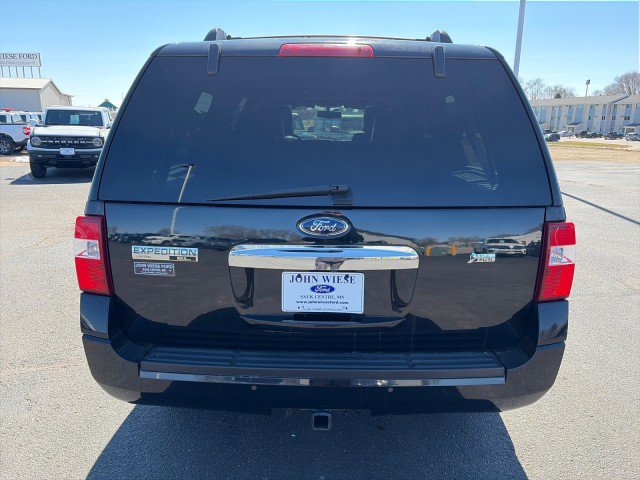 Used 2013 Ford Expedition EL Limited image 4