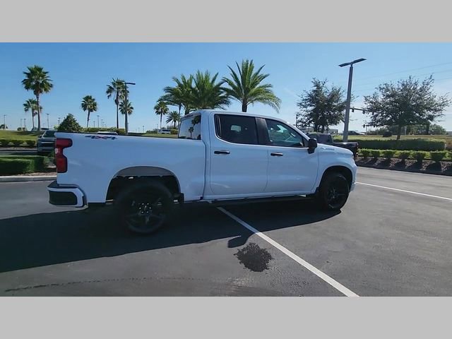 New 2026 Chevrolet Silverado 1500 Custom image 26