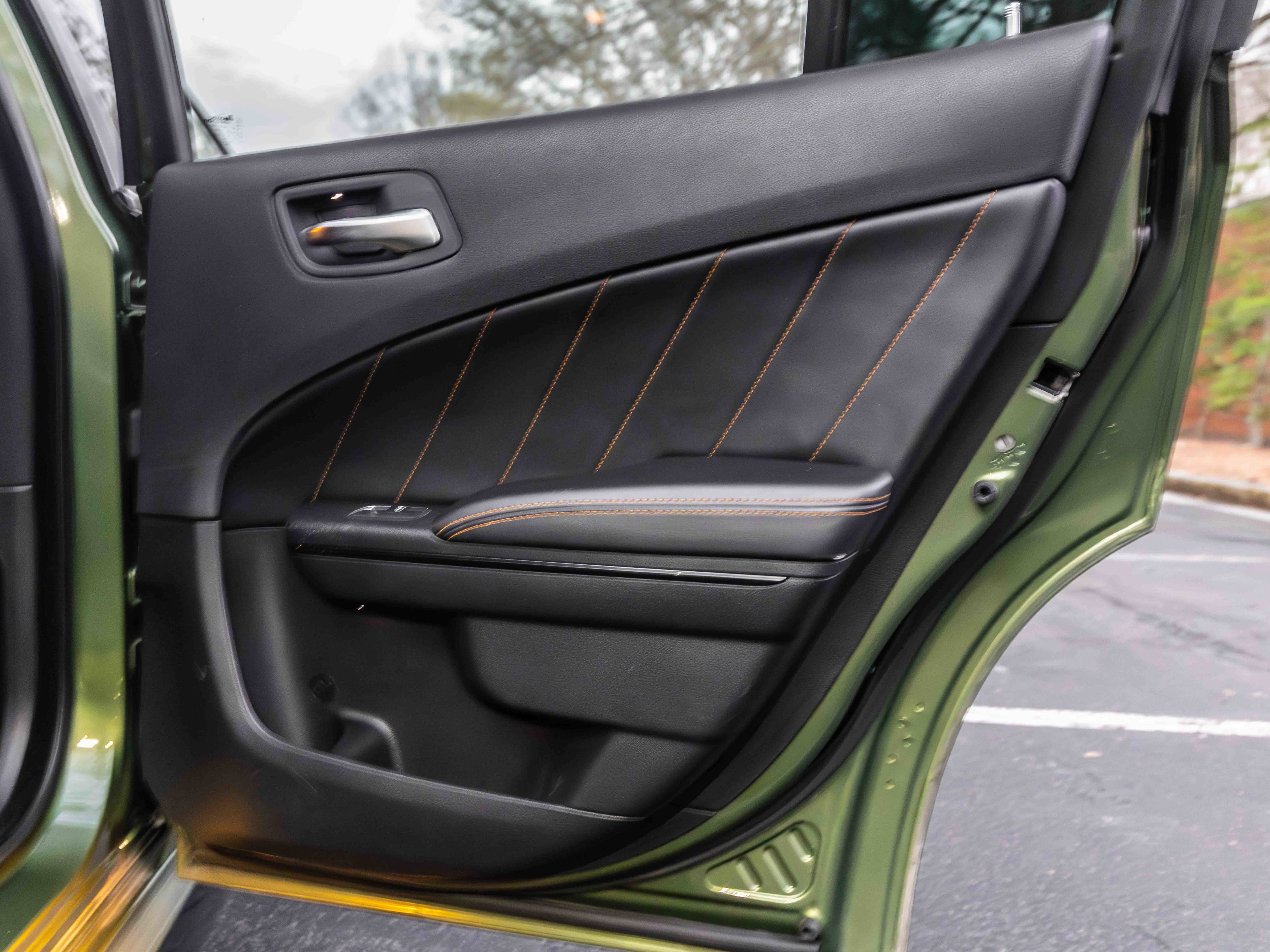 Used 2018 Dodge Charger R/T RWD image 33