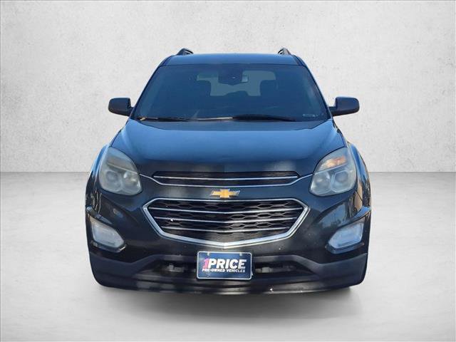 Used 2017 Chevrolet Equinox LT w/ Convenience Package FWD image 2