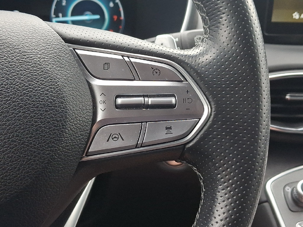 Used 2023 Hyundai Santa Fe Calligraphy AWD/4WD image 22