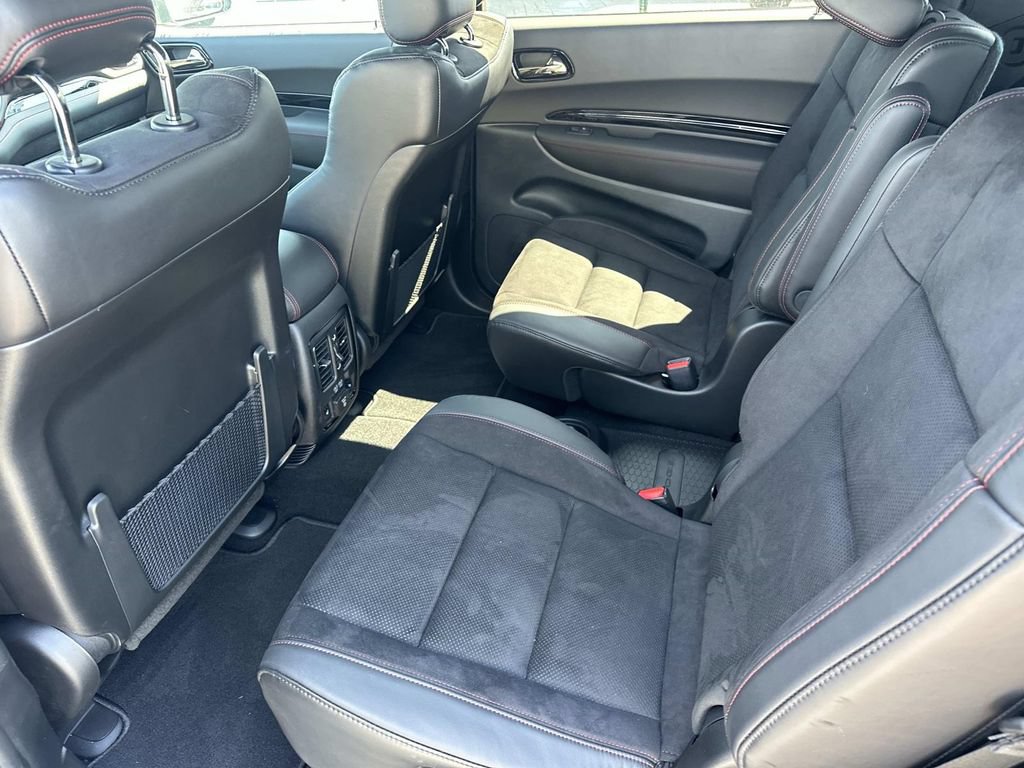 New 2026 Dodge Durango GT AWD/4WD image 16