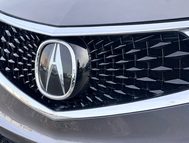Used 2020 Acura RDX w/ Technology Package image 6