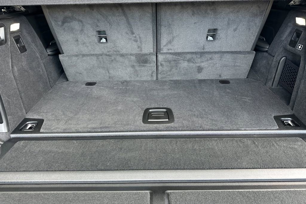 New 2026 BMW X7 xDrive40i w/ Premium Package image 17