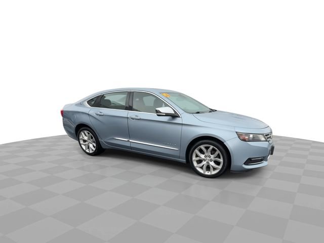 Used 2014 Chevrolet Impala LTZ image 2