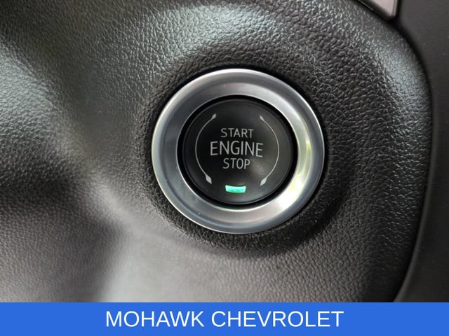 Used 2025 GMC Sierra 1500 Pro w/ Pro Value Package AWD/4WD image 17