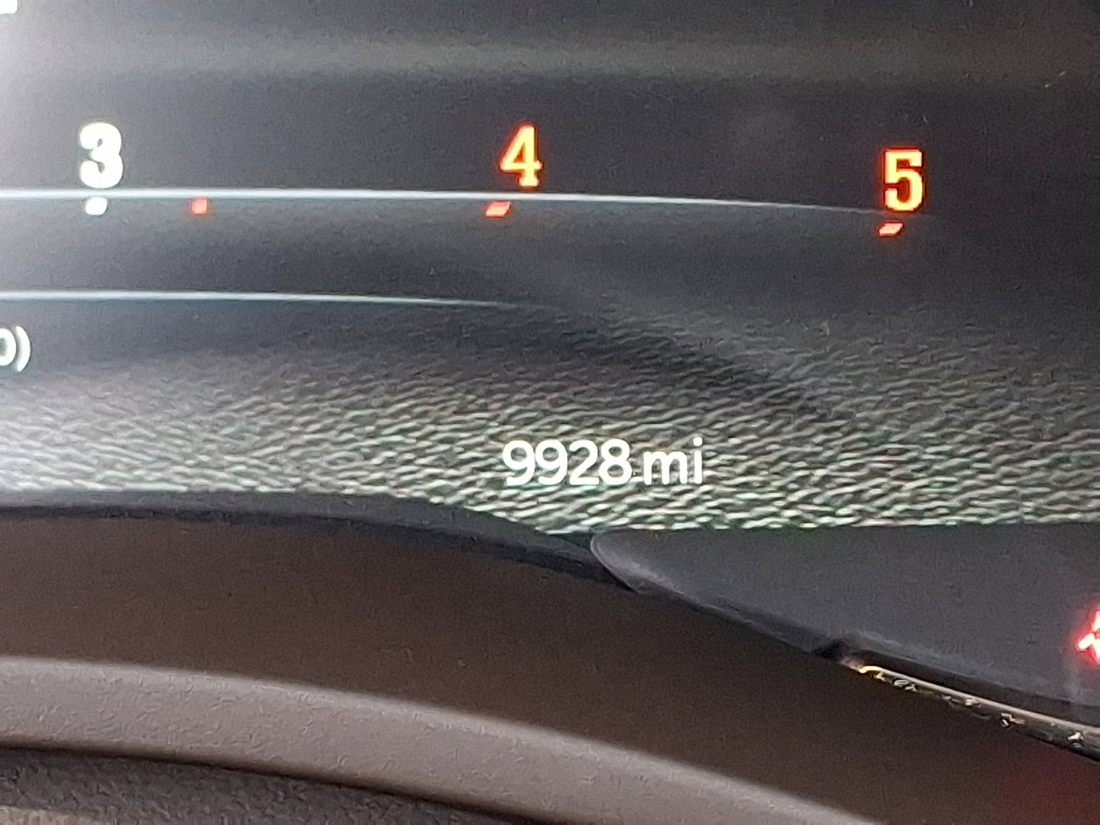 Used 2025 RAM 2500 Limited image 22