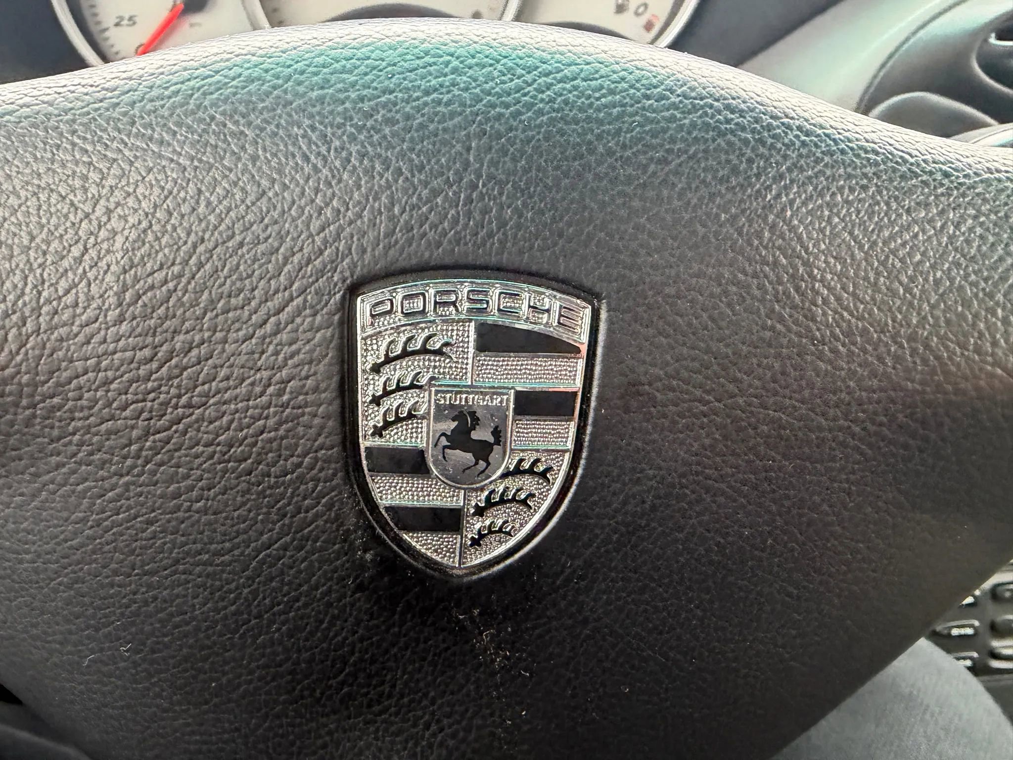 Used 2000 Porsche Boxster S image 32