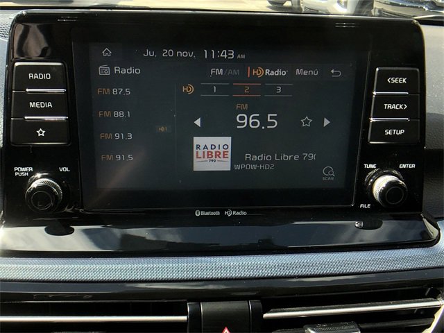 Used 2023 Kia Seltos S image 24