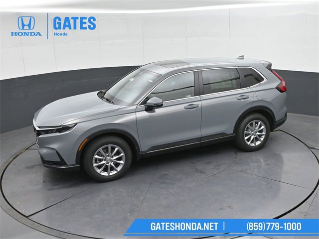 New 2026 Honda CR-V EX image 43
