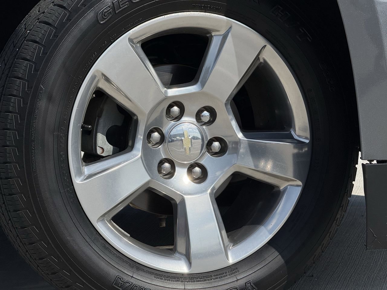 Used 2019 Chevrolet Tahoe Premier image 9