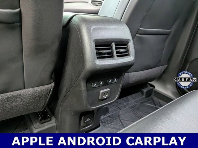 Used 2022 Chevrolet Equinox Premier image 17