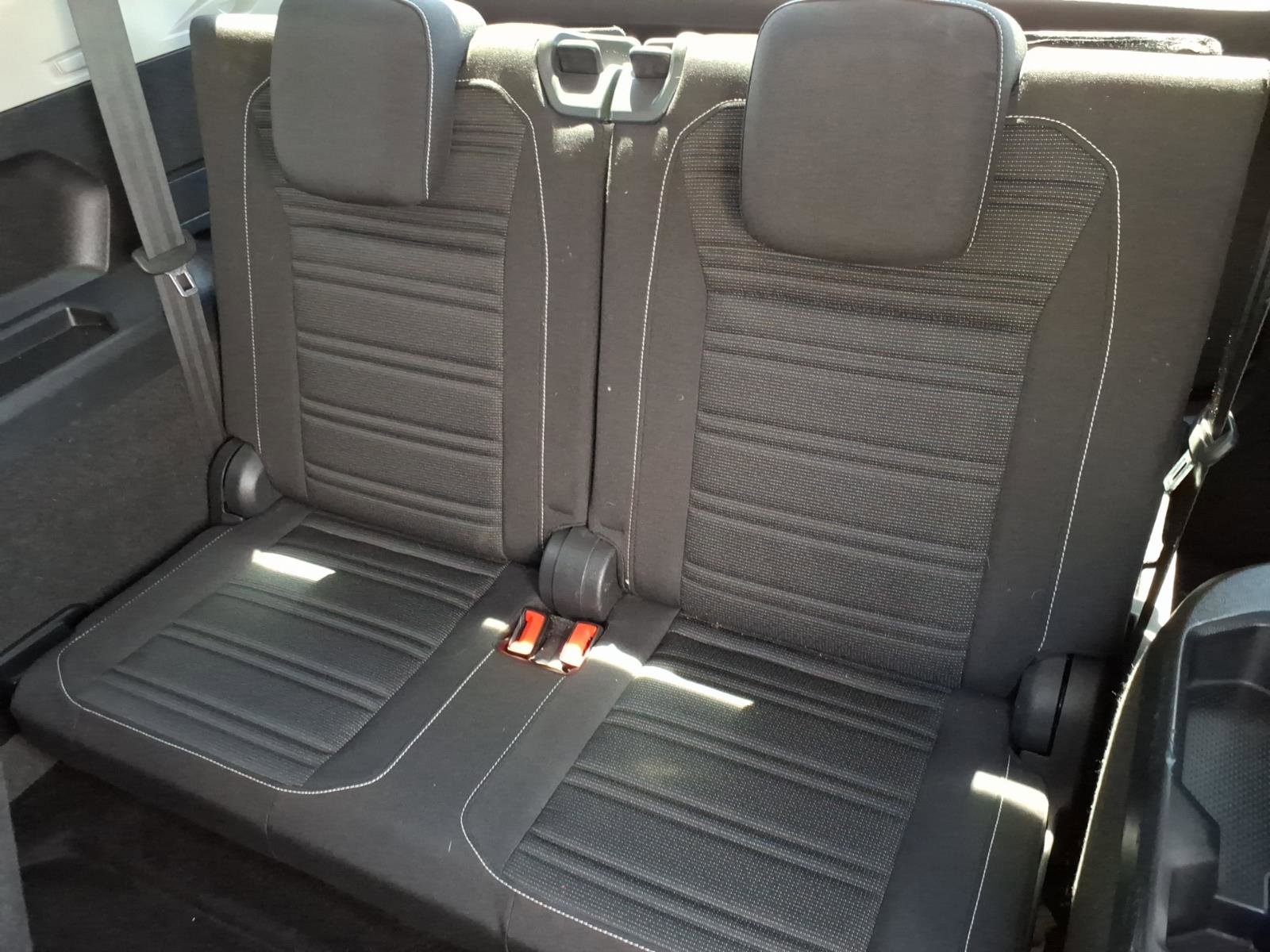 Certified 2023 Volkswagen Tiguan S w/ IQ.Drive Package FWD image 23