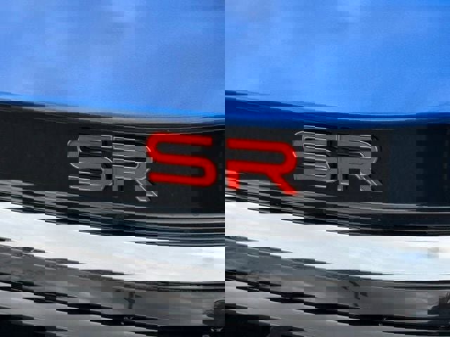 New 2026 Nissan Sentra SR w/ SR Premium Package image 9