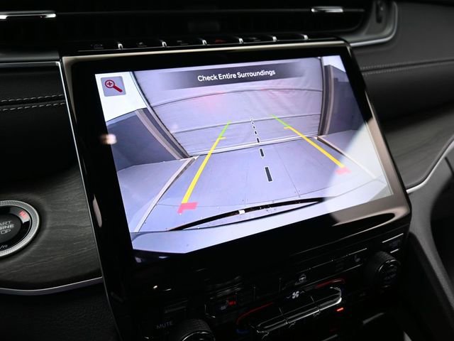 New 2025 Jeep Grand Cherokee L Limited image 37