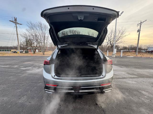 New 2025 Buick Envision Sport Touring image 31