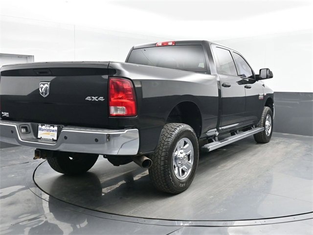 Used 2015 RAM 2500 Tradesman w/ Chrome Appearance Group image 14