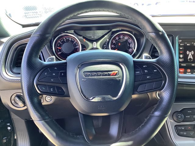 Used 2023 Dodge Challenger GT w/ Plus Package RWD image 10