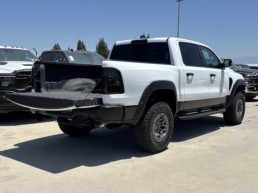 Used 2023 RAM 1500 TRX AWD/4WD image 7