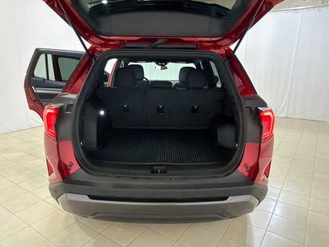 Used 2025 GMC Terrain Elevation AWD/4WD image 19