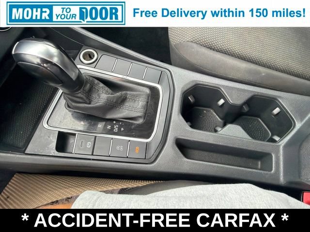 Used 2019 Volkswagen Jetta S w/ Driver Assistance Package FWD image 26