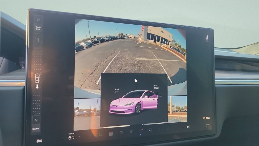 Used 2022 Tesla Model S image 17