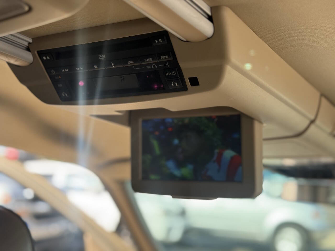 Used 2005 Buick Terraza CX image 16